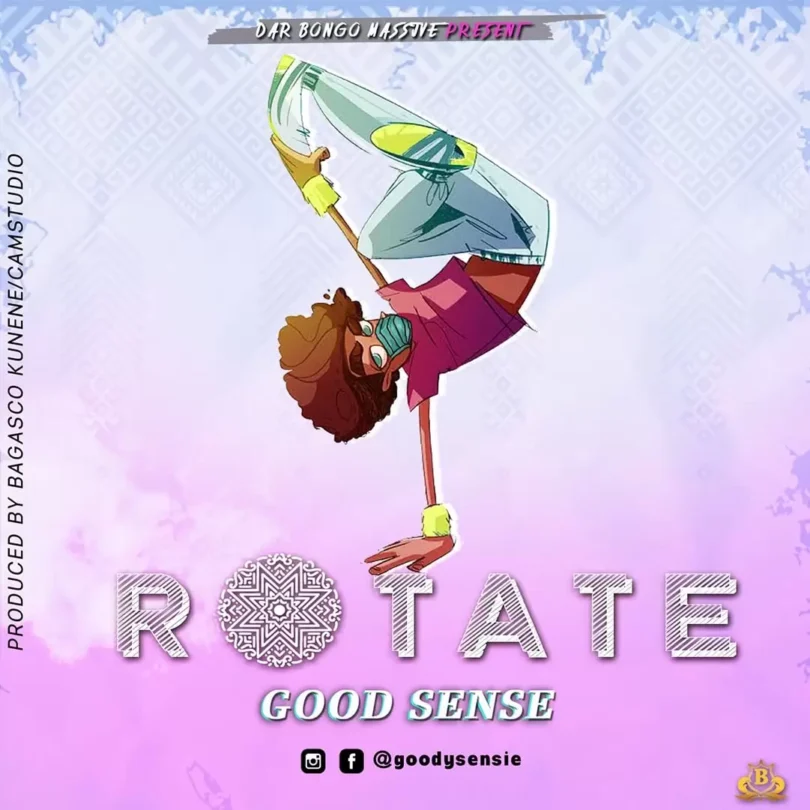 Good Sense Rotate