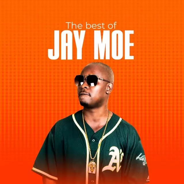 Jay Moe Kama Unataka Demu