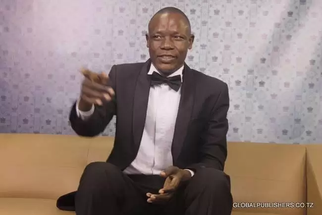 K Bazili Nilikutenda Visivyo