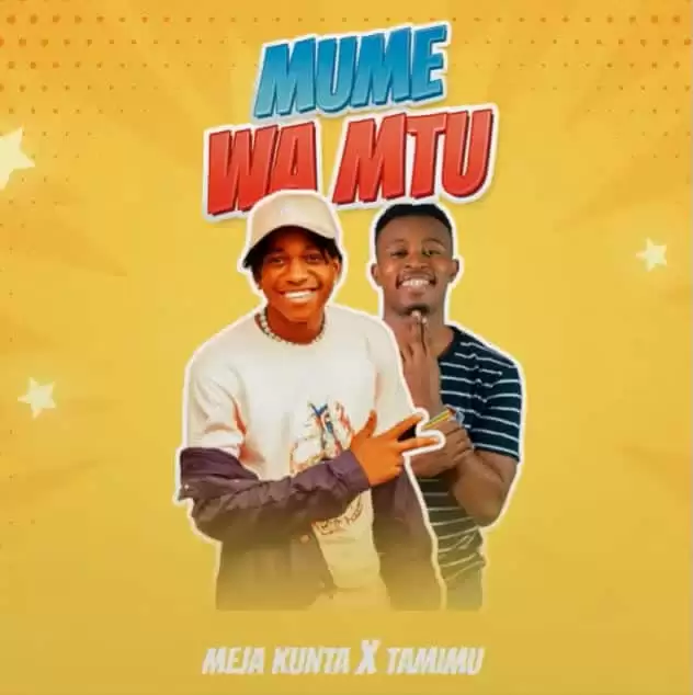 Download Meja Kunta Tamimu Mume wa Mtu