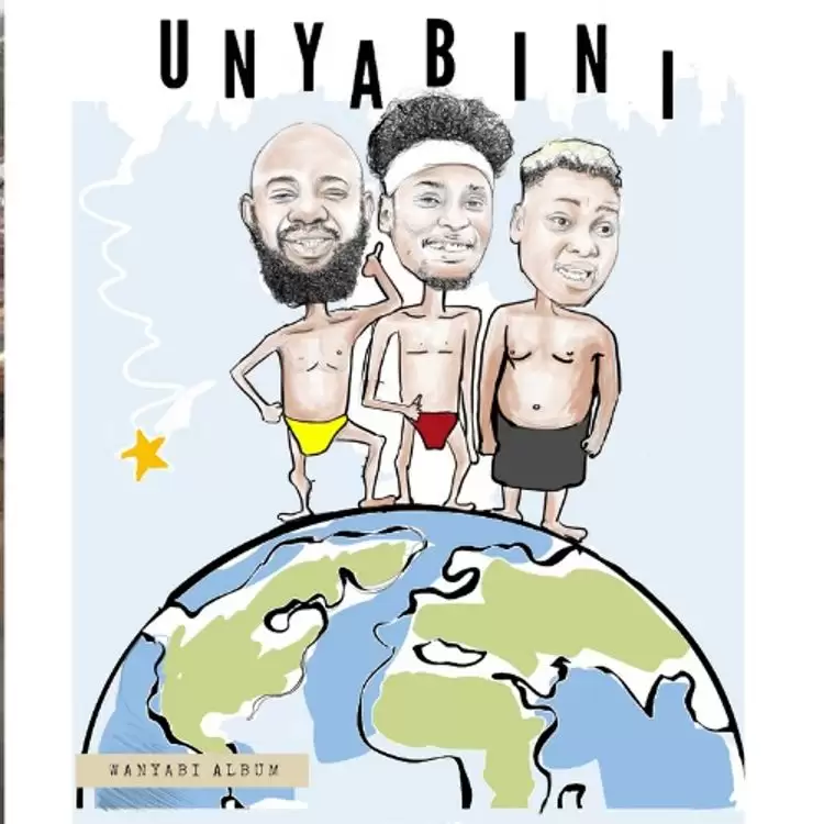 Wanyabi Unyabini