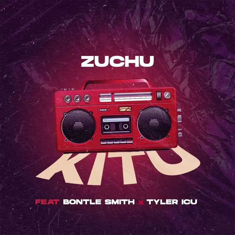 Download Zuchu Kitu