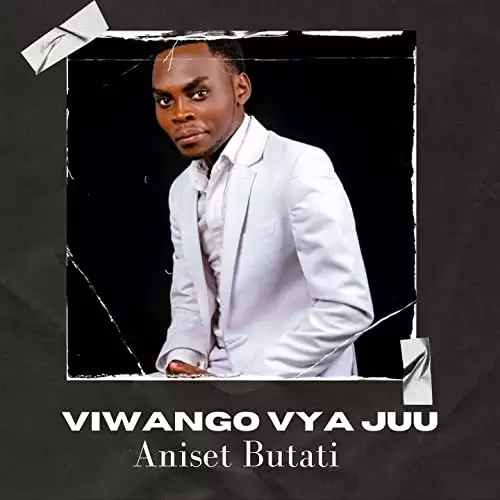 aniset butati viwango vya juu