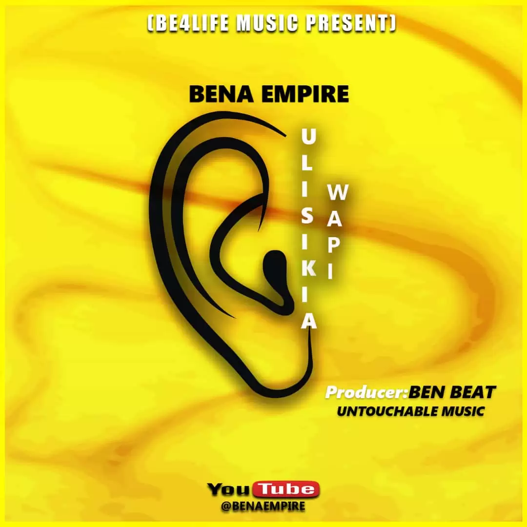 bena empire ulisikia wapi