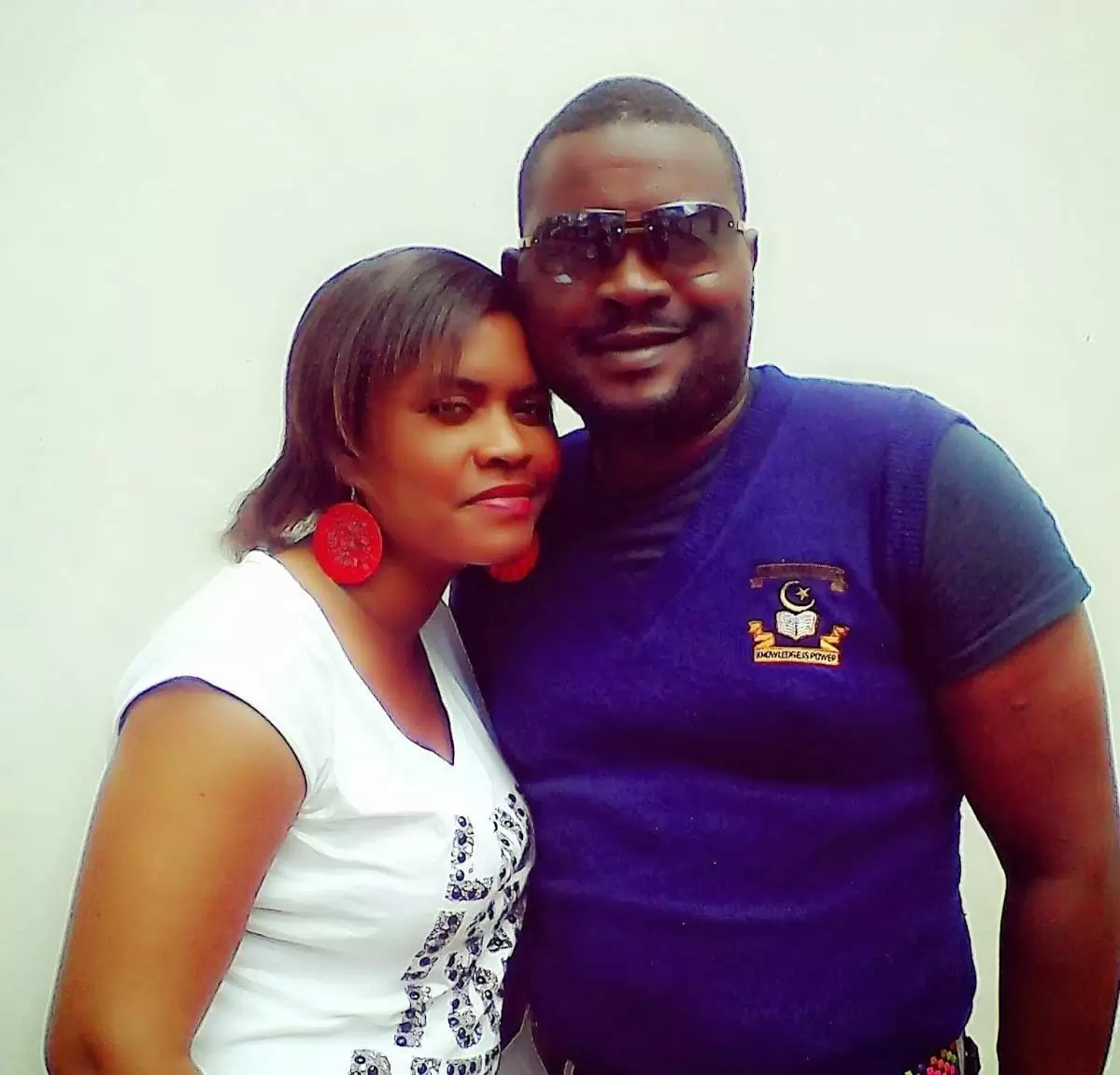bob haisa chagua mwenyewe