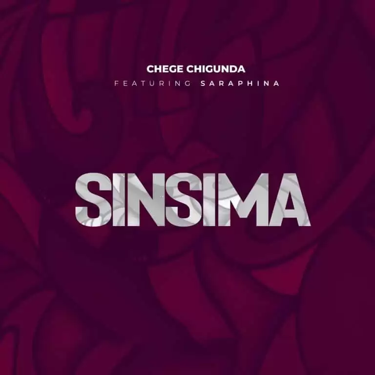 chege ft saraphina sinsima