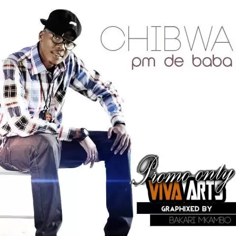 chibwa ft juru nishai