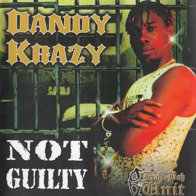 dandy krazy chintelelwe