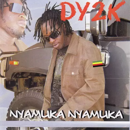 gidion nyamuka nyamuka