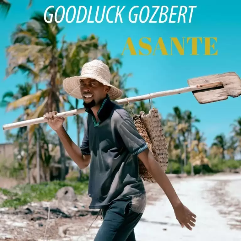 Download Mp3 Goodluck Gozbert Asante