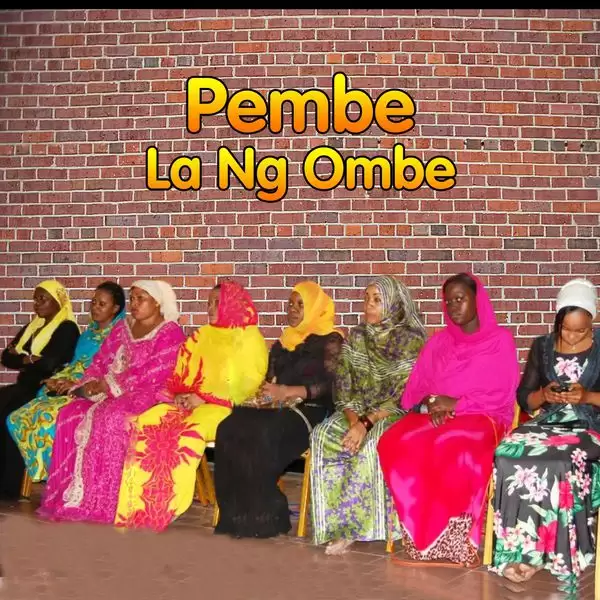 hammer q pembe la ngombe