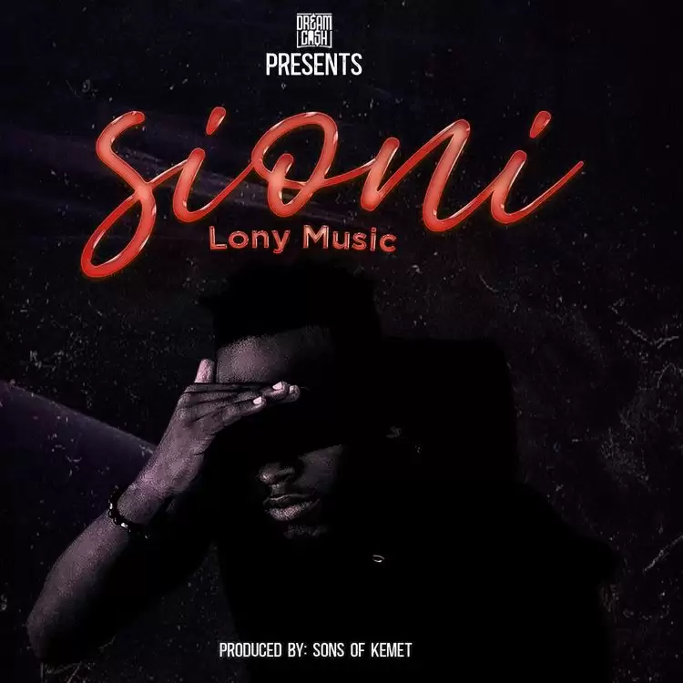 Lony Music Sioni