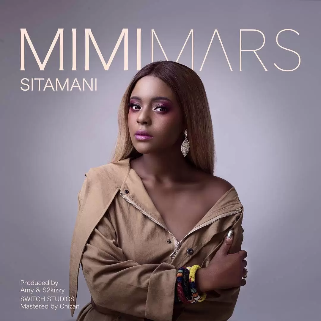 mimi mars sitamani