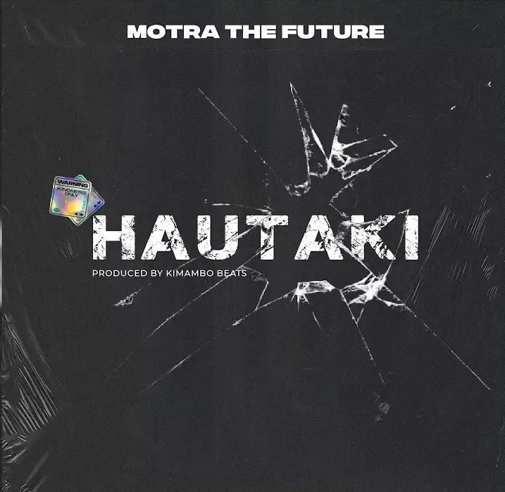 motra the future hautaki