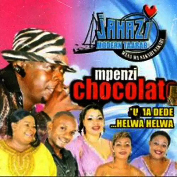 mzee yusuph mpenzi chocolate