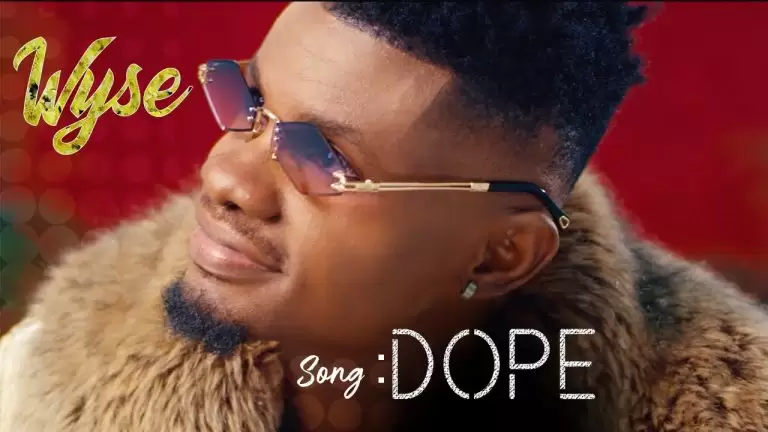 Download Wyse Dope