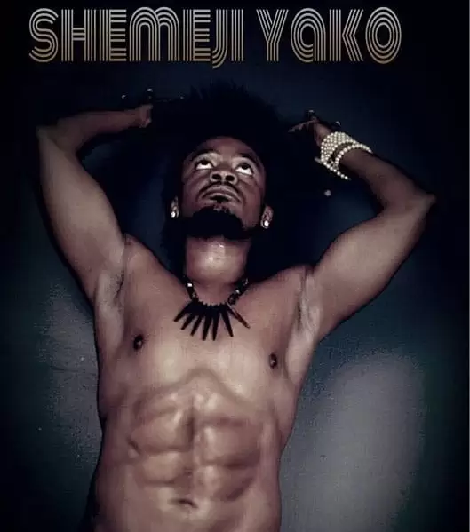 audio ochu shegy shemeji yako