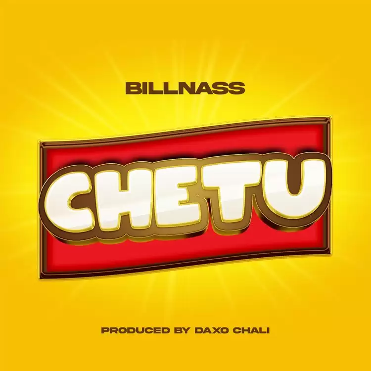 billnass chetu