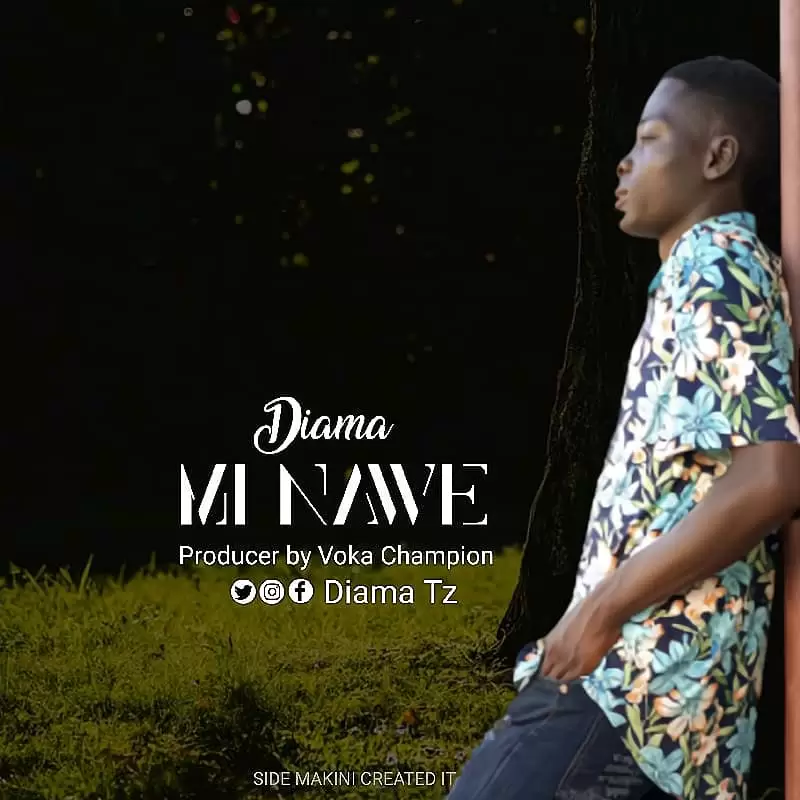 diama mi nawe