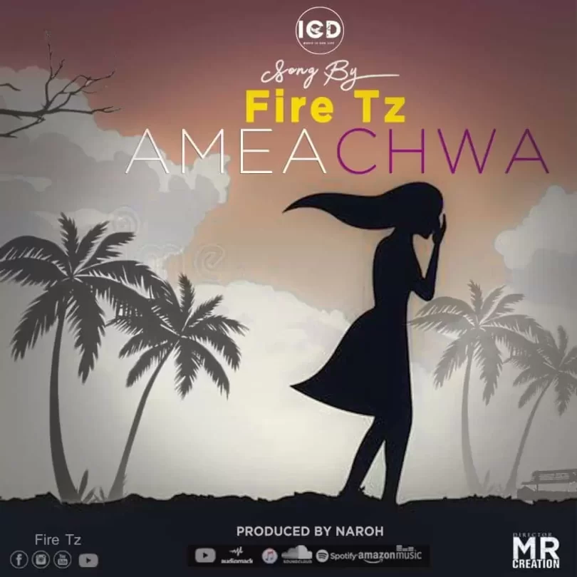 fire tz ameachwa