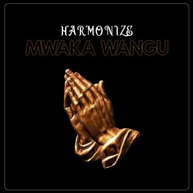 harmonize mwaka wangu