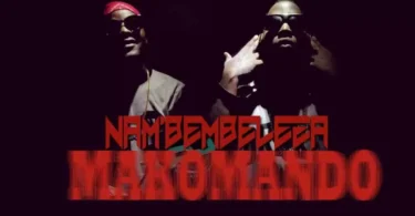 makomando nambembeleza