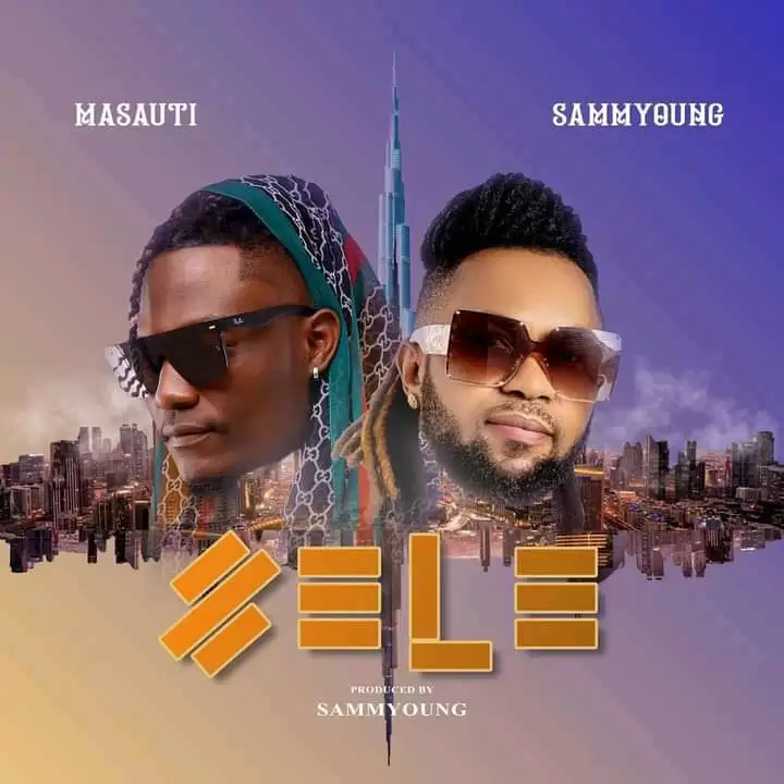 masauti ft sammyoung sele