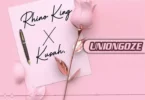 rhino king ft kusah uniongoze
