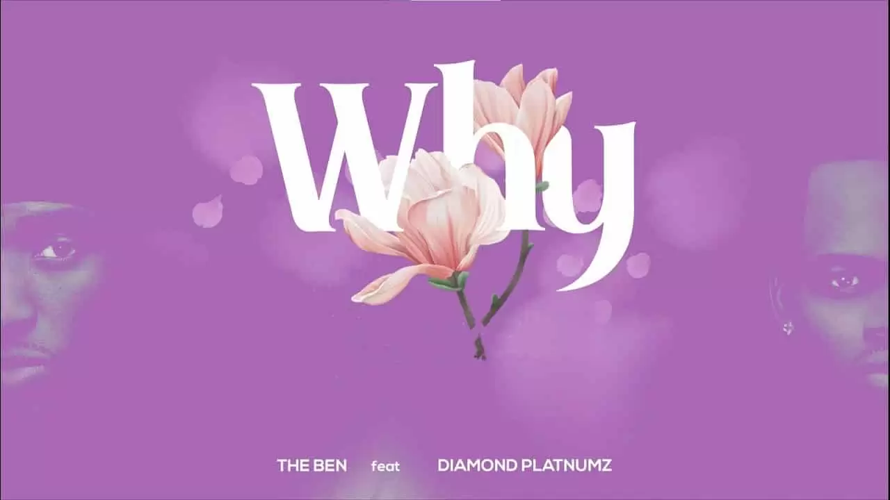 The Ben Ft Diamond Platnumz the ben diamond platnumz why
