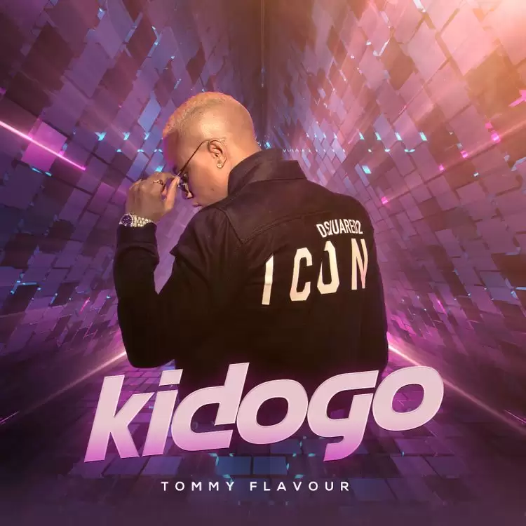 tommy flavour kidogo