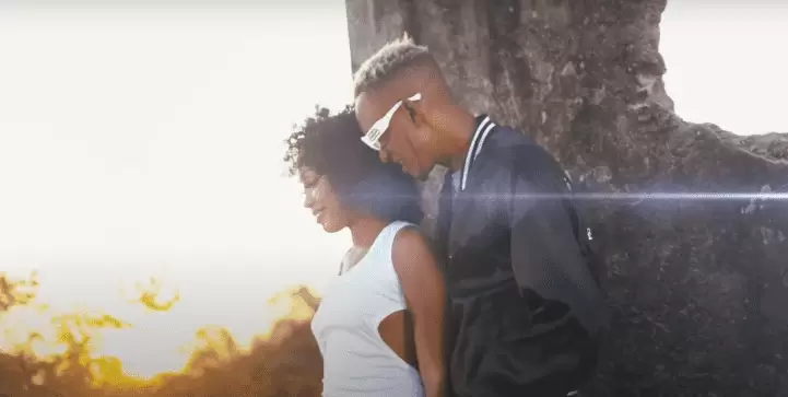 video bon melody fololo