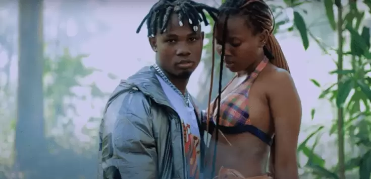 video mova katika