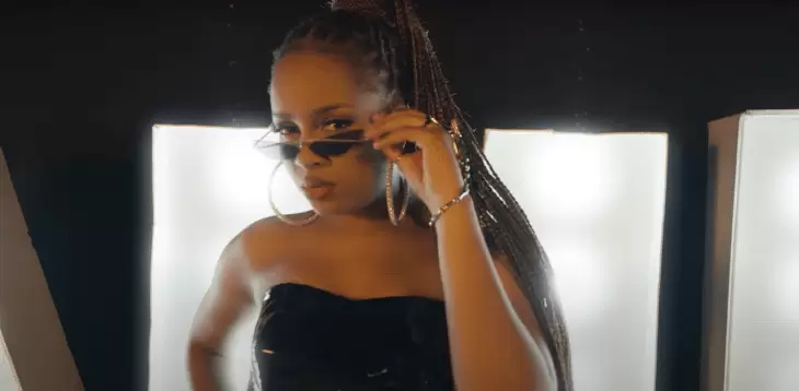 video nandy ft bill nass mr eazi party