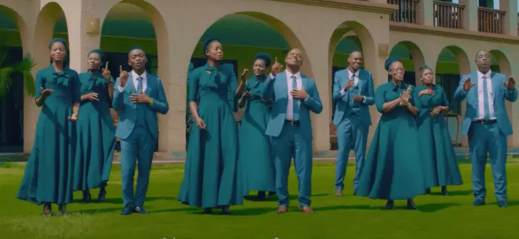 video zabron singers usiniache