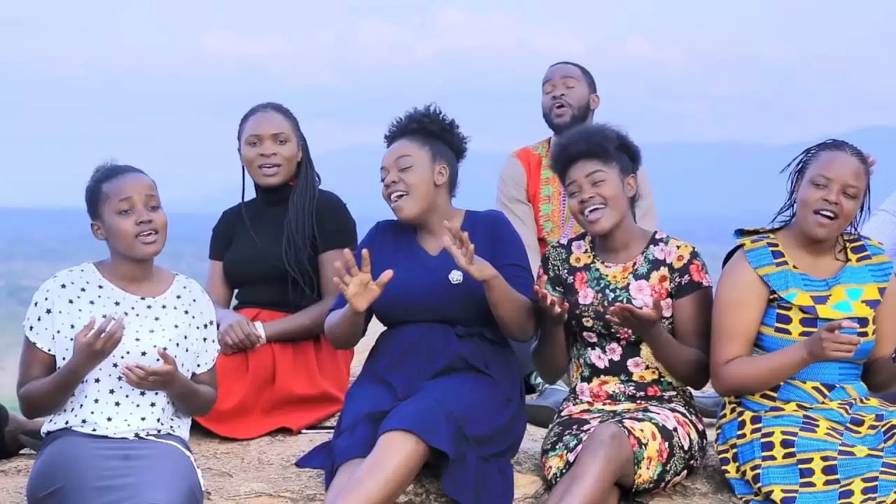 Msanii Music Group Asubuhi Njema Asubuhi Njema