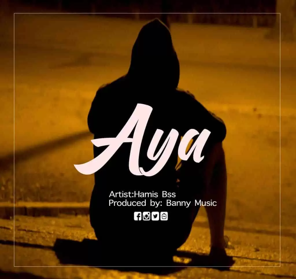 Hamis Bss AYA Aya