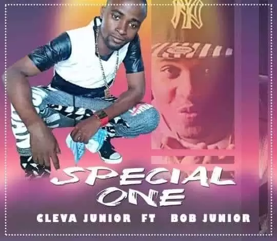 Cleva Junior ft Bob Junior