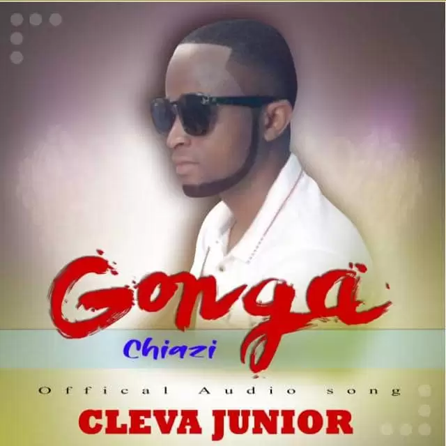 Gonga Chiazi Gonga Chiazi