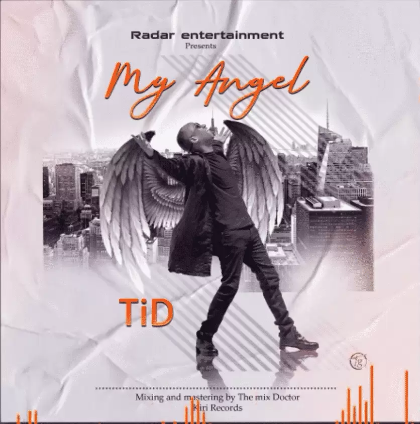 TID My Angel My Angel