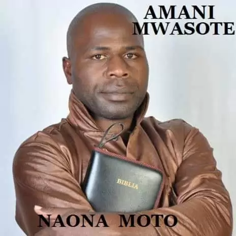 Naona Moto