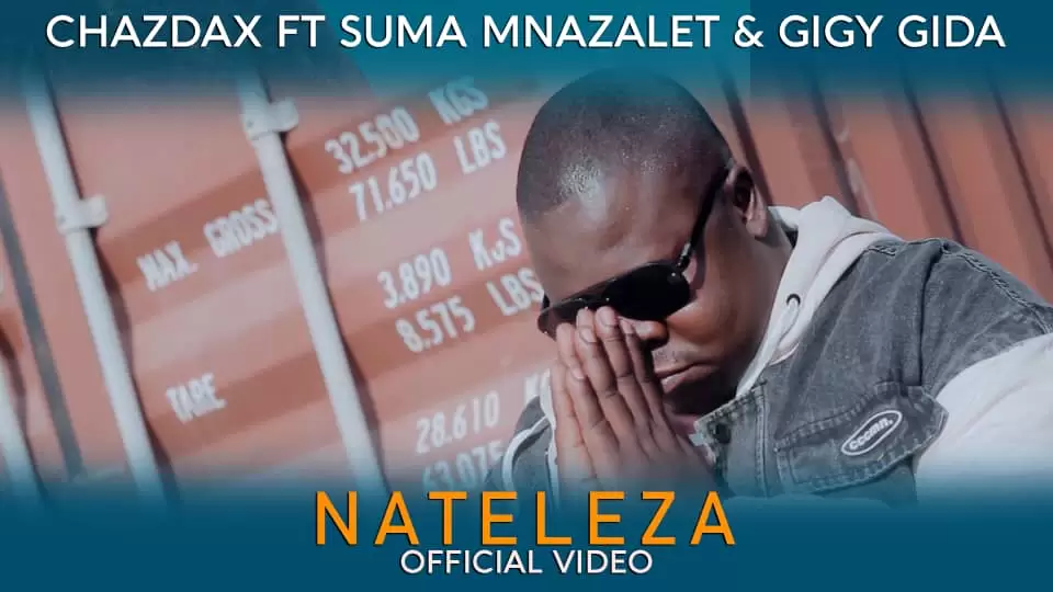 Nateleza video