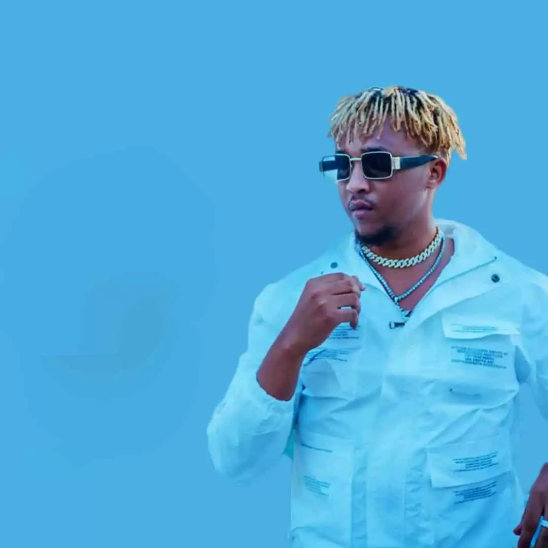 Bonge la Nyau ft Silvana Nimechoka