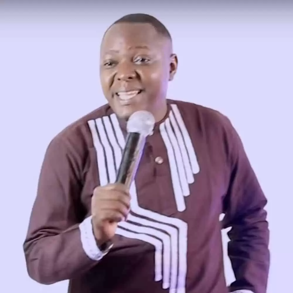 Christopher Mwahangila Nitetee Nitetee