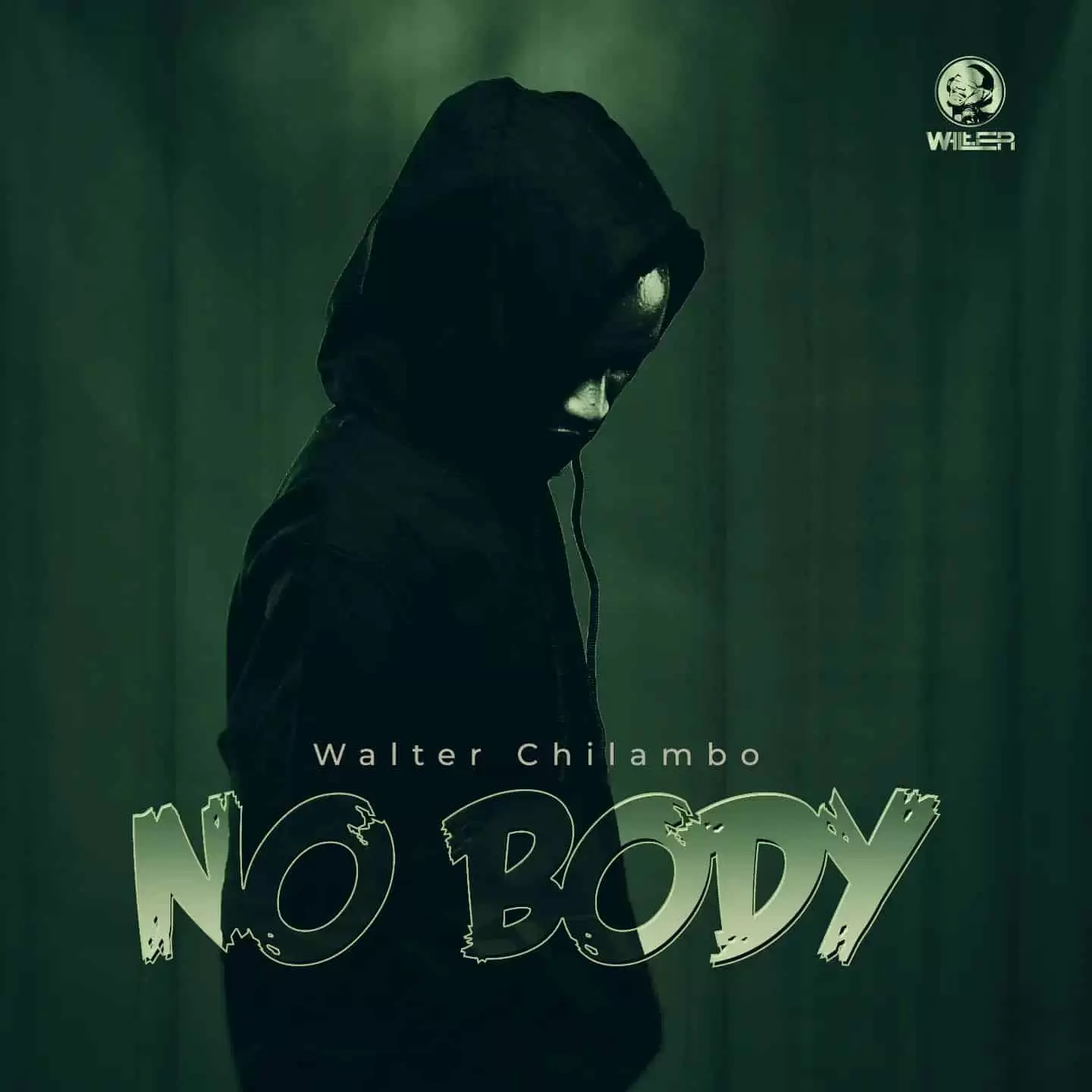 Nobody Audio