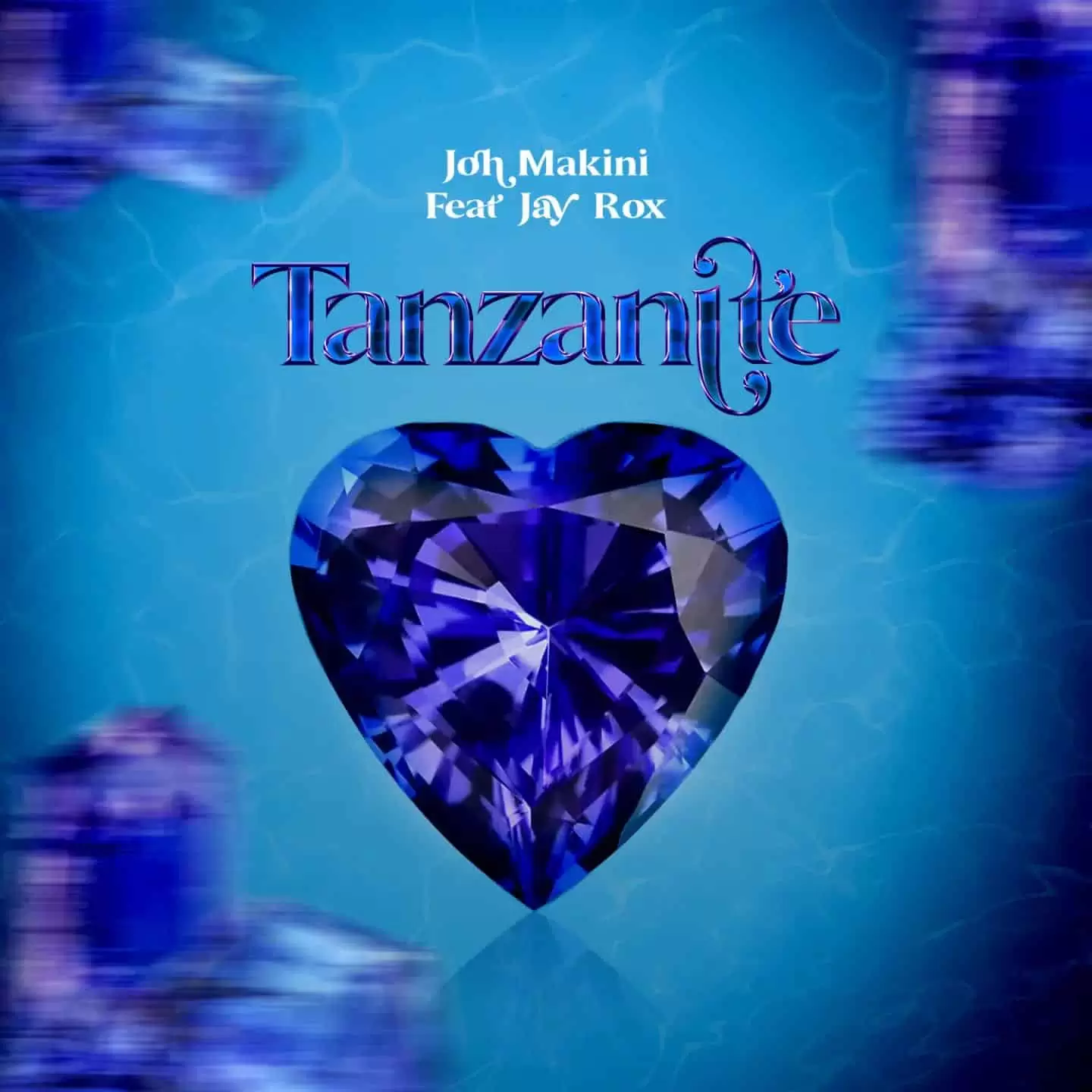 Joh Makini Tanzanite Tanzanite