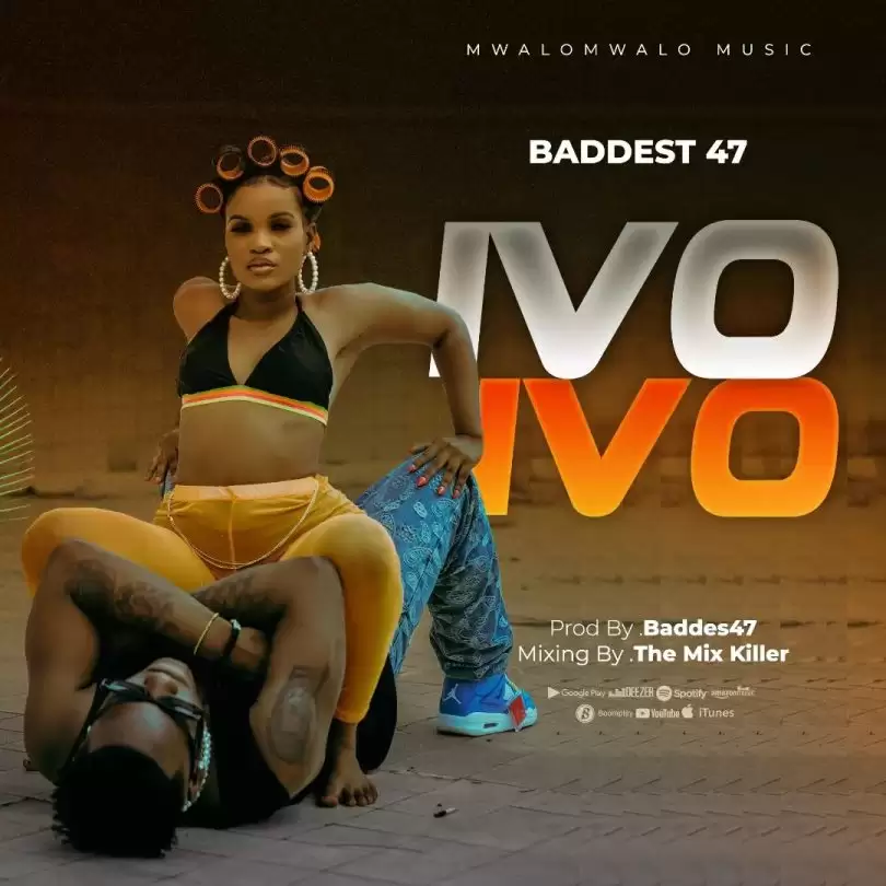 baddest ivo ivo