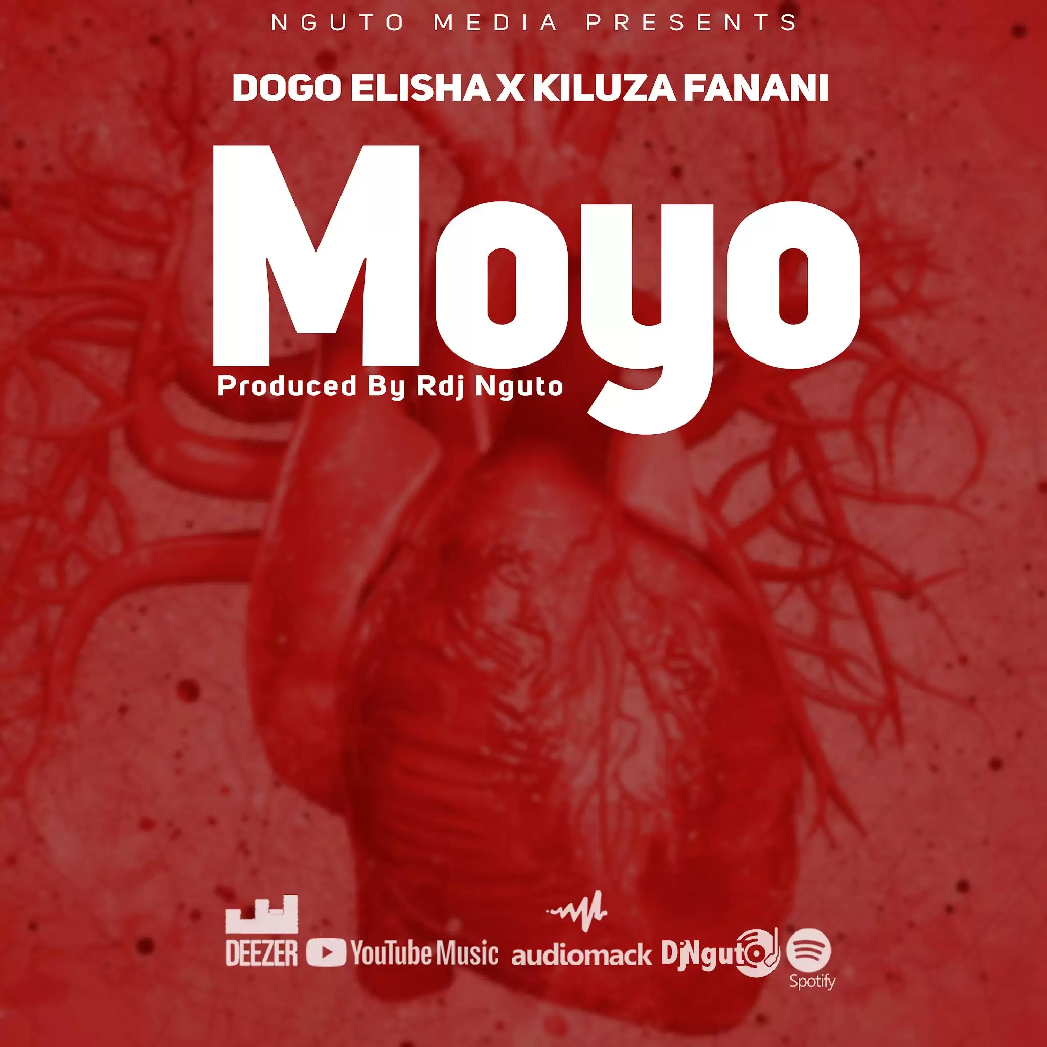 Dogo Elisha Ft Kiluza Fanani dogo elisha ft kiluza fanani moyo