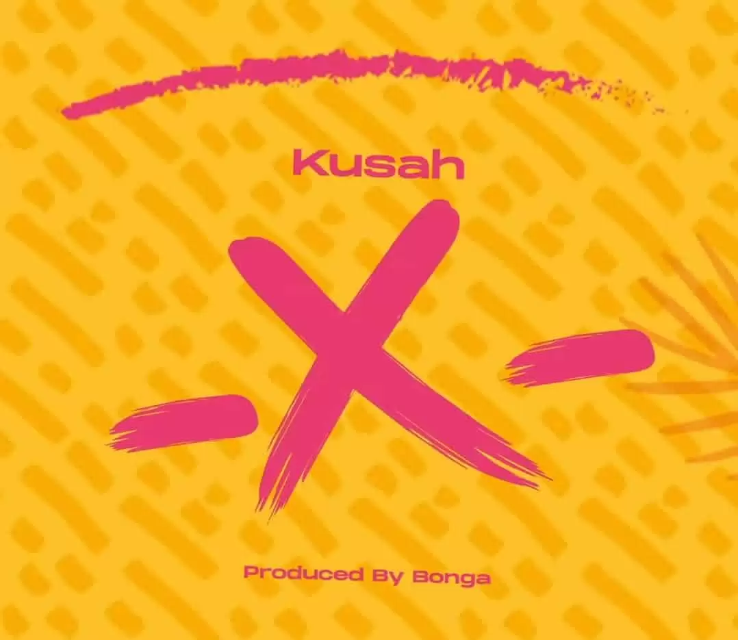Kusah X kusah