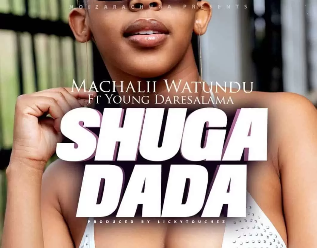 Machalii Watundu Ft Young Dee machaliiwatundu