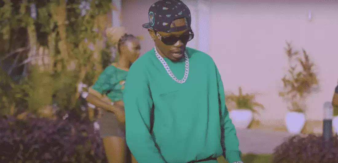 video Yanga Tamu
